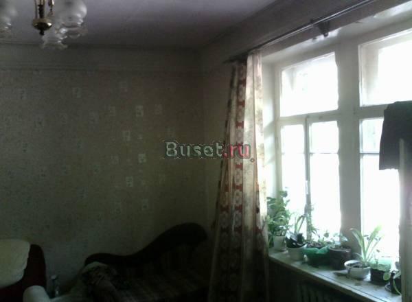 Продам комнату 17 кв.м. в 3-к.квартире в балашихе Балашиха