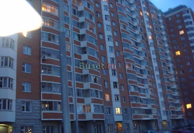 Продам 1 комн.кв-ру в Юж.Бутово Москва
