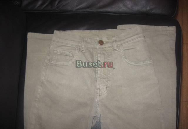 Джинсы на худенькую девочку Санкт-Петербург