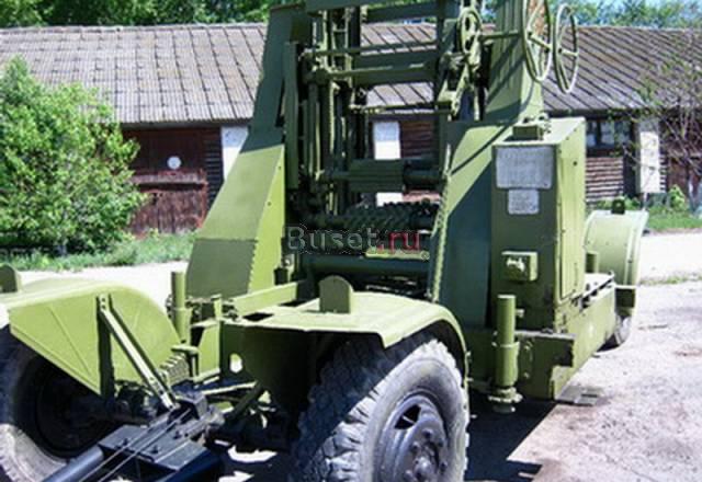 Лвр-1 (рп) Сызрань