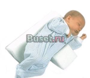 Позиционер для сна "Baby Sleep" Санкт-Петербург