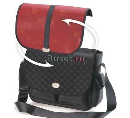 Дорожная сумка Avent Urban Москва