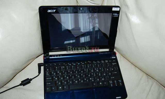 Acer one Москва