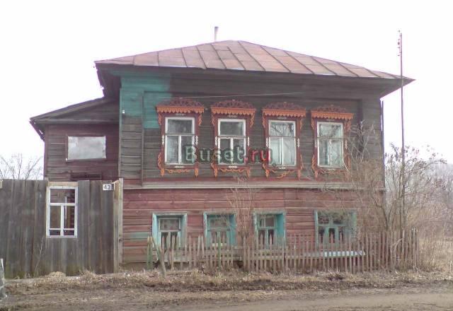 Продажа недвижимости Некрасовское