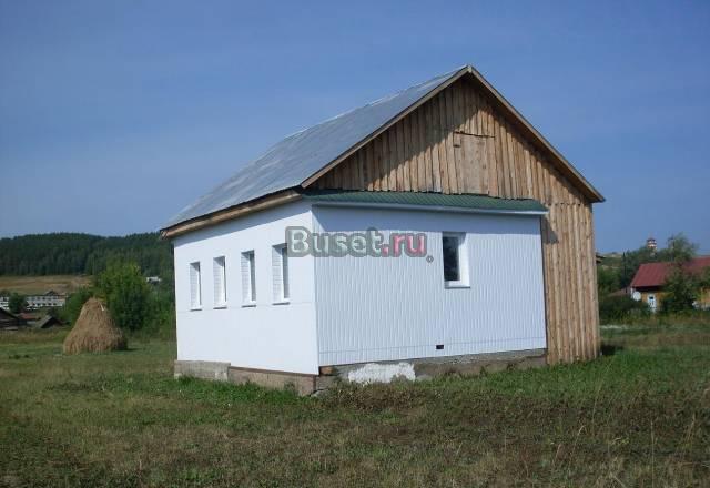 Продается дом в пермском крае, суксунском районе Пермь