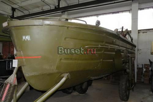 Бмк-130М Сызрань