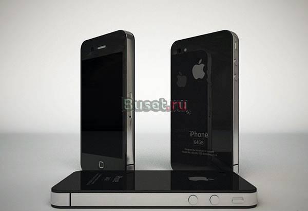 Новинка iPhone 4G 32GB полностью русские Москва