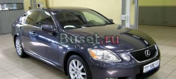Lexus GS300, 2005 Москва