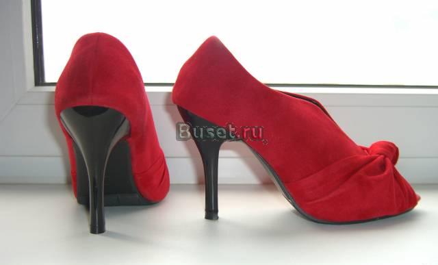 Новые батильоны из Кореи, 35 р-р, 1500 р Санкт-Петербург