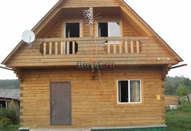 Продам дачу 90 км. Ярославского шоссе, д. Бухара Сергиев Посад