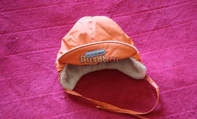 Шапка Kerry tim Москва