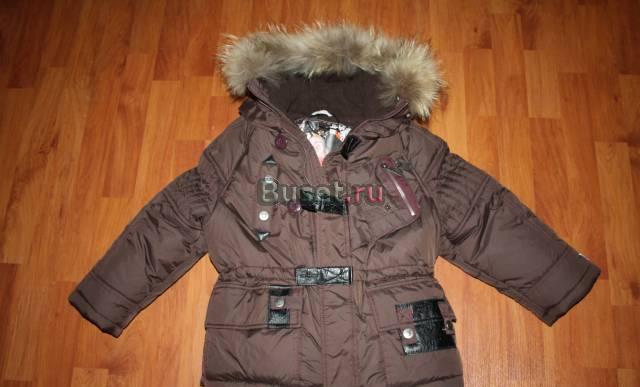 Зимняя куртка orby Москва