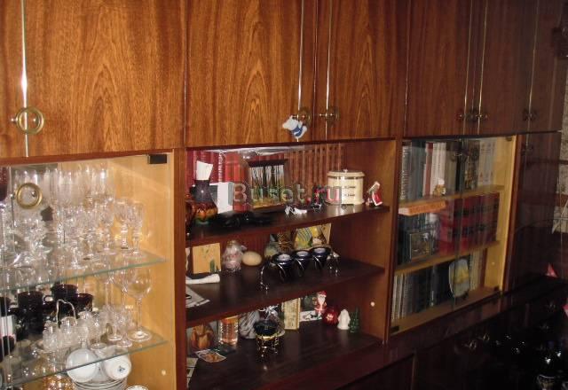 Стенка+ 6 стульев Москва