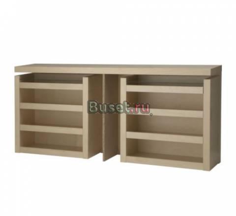 Изголовье от Кровати икея/мальмполка прикроватная Москва