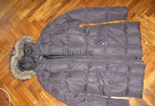 Зимняя куртка mexx (Пуховая) Москва