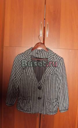 Пиждак Санкт-Петербург