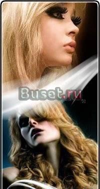 Реснички-супер Москва