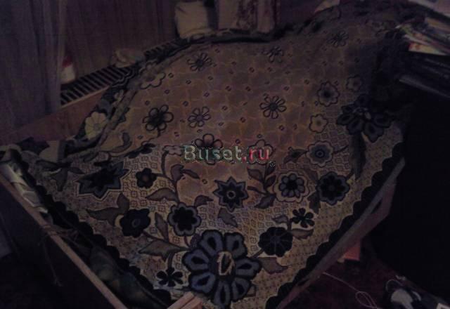 Продается 1 спальная кровать Москва