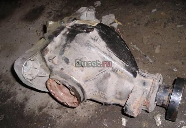 BMW 5серии 540iA Е-39 Редуктор заднего моста Москва
