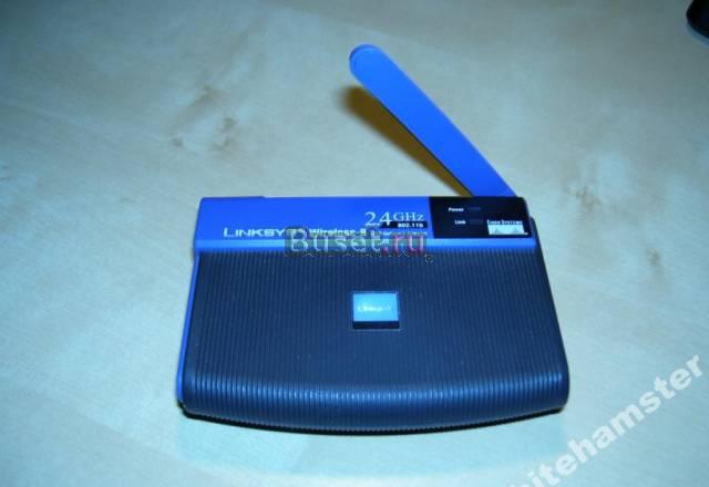 Wifi usb адаптер Linksys Москва
