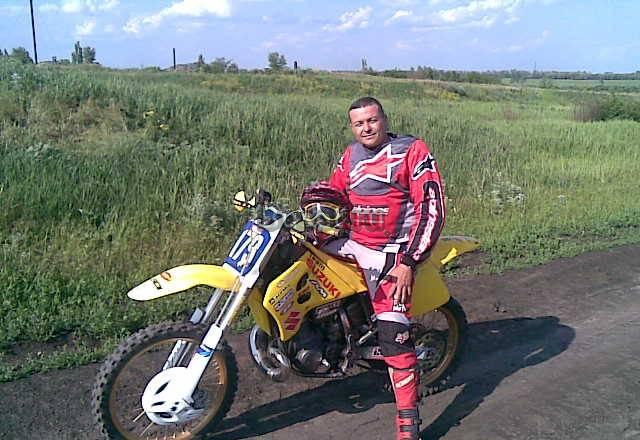 Suzuki и Kawasaki Ростов-на-Дону
