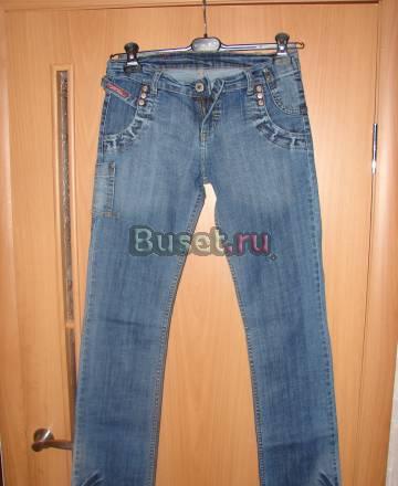 Джинсы W30 L 34 Санкт-Петербург