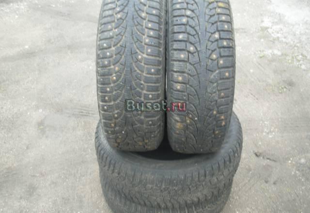 Зимние шины Pirelli Winter Carving Edge R16 Москва