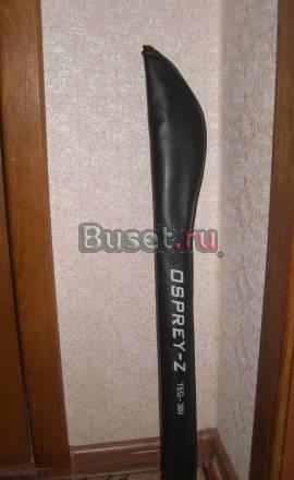 Спиннинги Москва