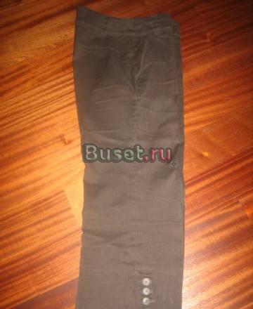 Капри, коричневые, ostin, xs Москва