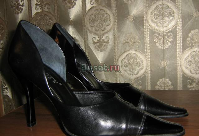 Продам туфли р-р 35-36 Москва