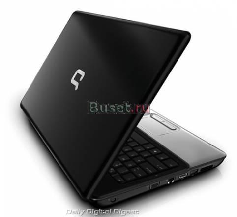 Ноутбук HP Compaq CQ61-318ER Москва