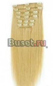 Чудо- пряди, волосы на заколках, волосы на клипсах Москва