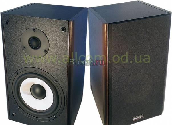 Microlab solo колонки Москва