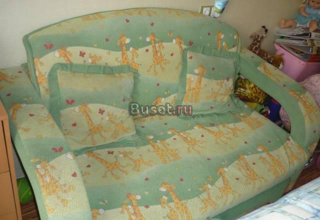 Диван кровать 4000 Москва