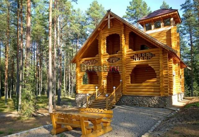 Дачи, дома, бани, коттеджи строим Кольчугино
