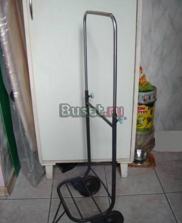 Тележка хозяйственная Москва