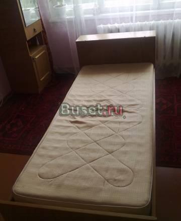 Кровать 1,5 - спальная Воркута