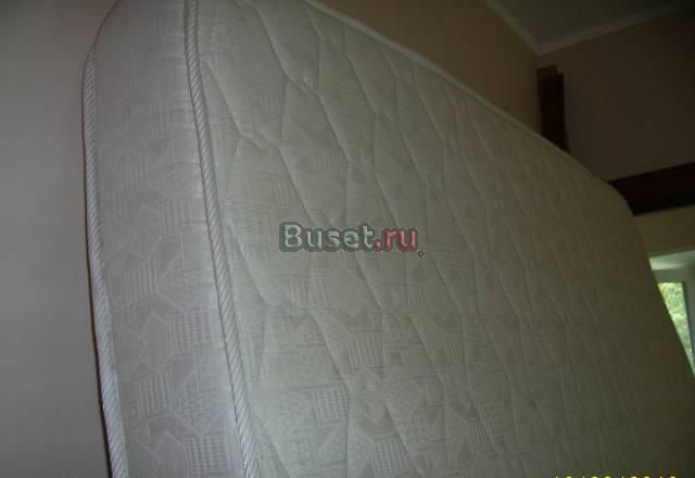 Ортопедический матрас б/у Москва