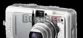 Canon PowerShot S60 Санкт-Петербург