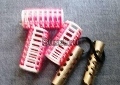 Бигуди Волгоград