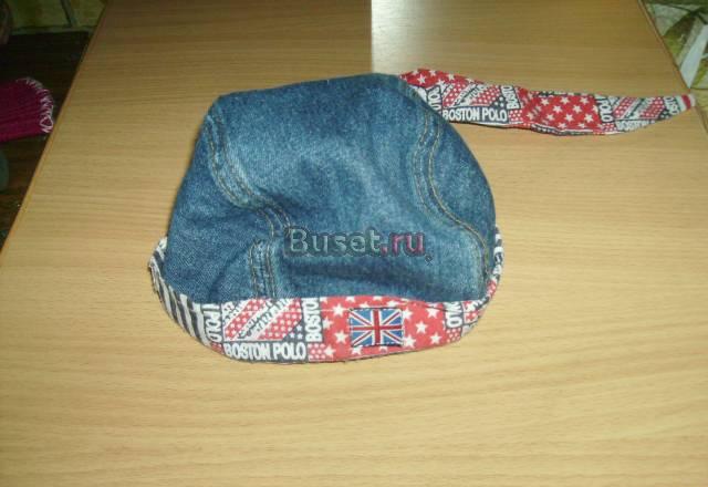 Море шапок Санкт-Петербург