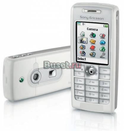 Sony Ericsson T630 хорошее состояние Санкт-Петербург