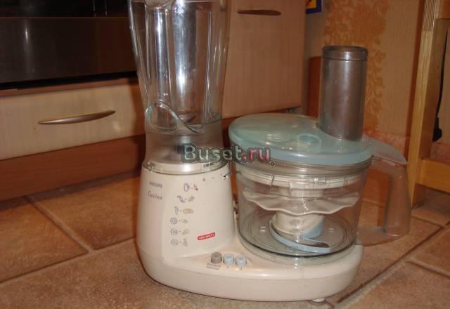 Комбайнphilips Москва