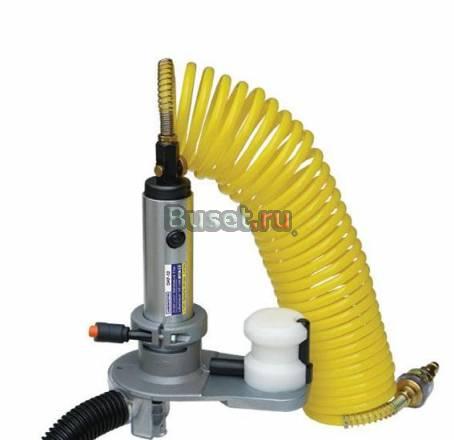 Кромочный пневматический фрезер Wegoma DKF32 Москва