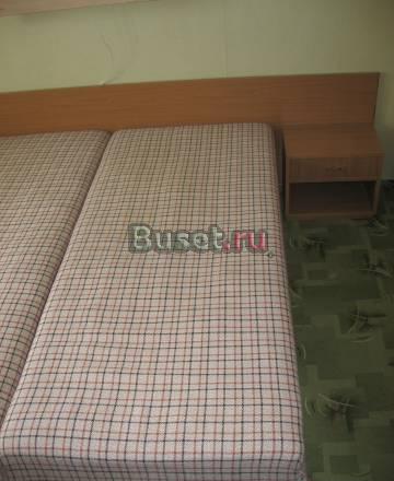 Спальный гарнитур гостиничного типа Москва