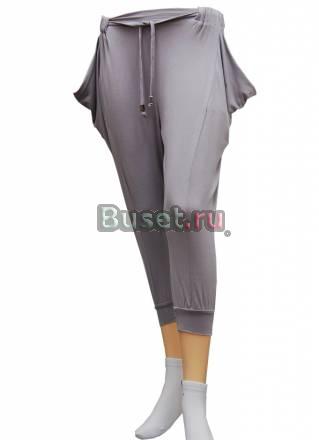 Lutu vogue dress (24743) Женские брюки Москва