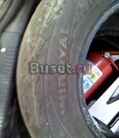 3 балона 15"- uniroyal rallye 650 Москва