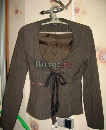 Новый пиджак tippy Санкт-Петербург