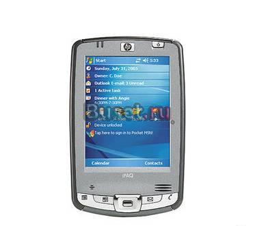 Кпк Ipaq 20-серии Санкт-Петербург