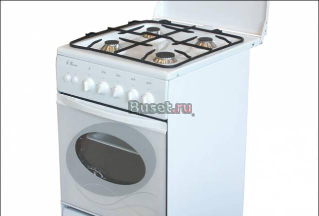 Газовая плита Санкт-Петербург